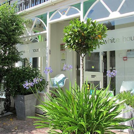 The White House Hotell Brighton Exteriör bild