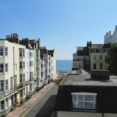 The White House Hotell Brighton Rum bild