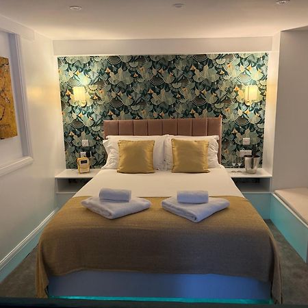The White House Hotell Brighton Exteriör bild