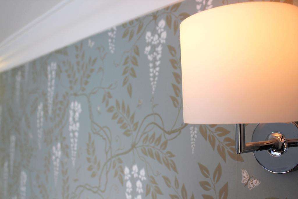 The White House Hotell Brighton Exteriör bild