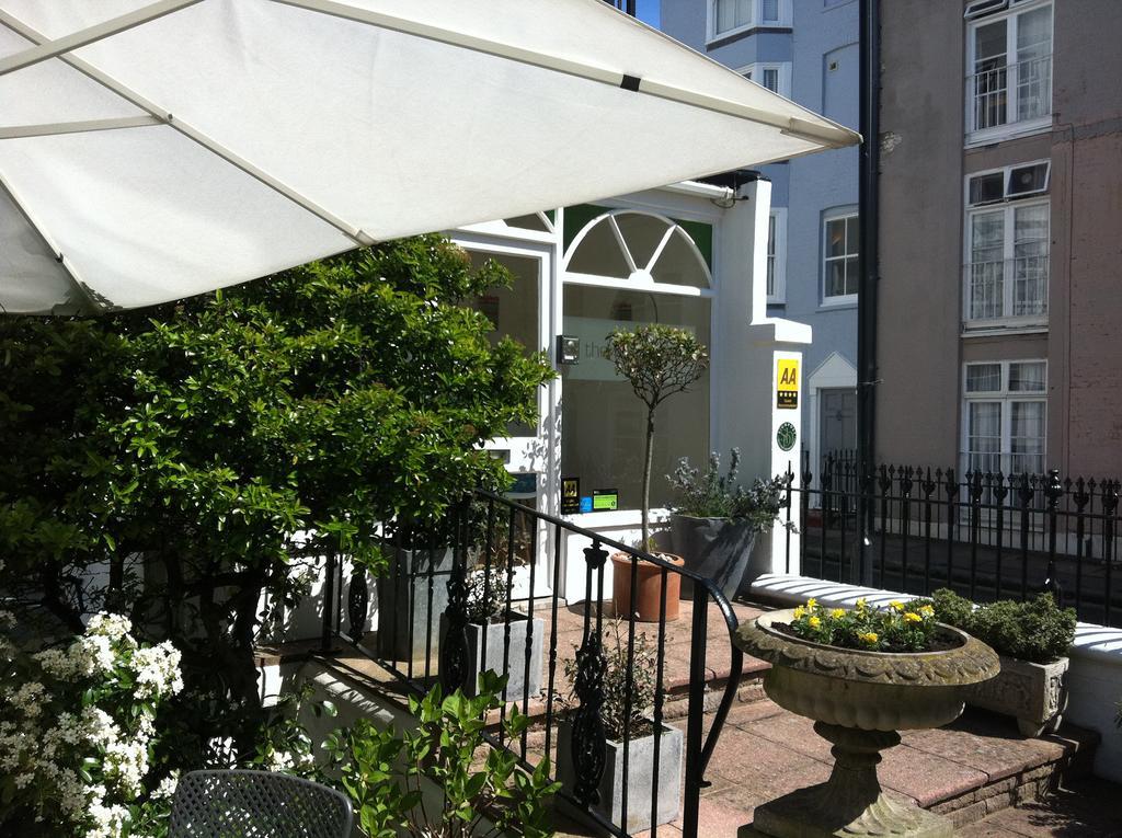 The White House Hotell Brighton Exteriör bild