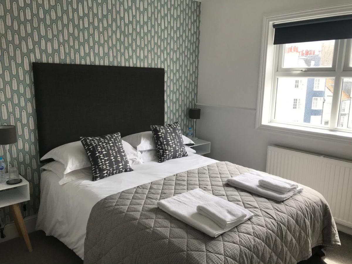 The White House Hotell Brighton Exteriör bild