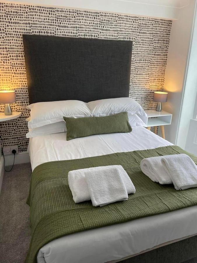 The White House Hotell Brighton Exteriör bild