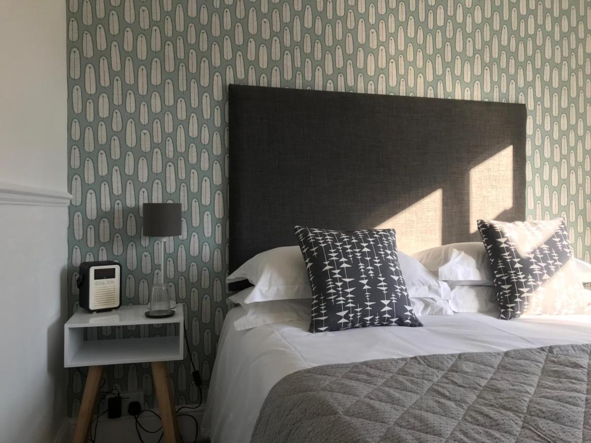 The White House Hotell Brighton Exteriör bild