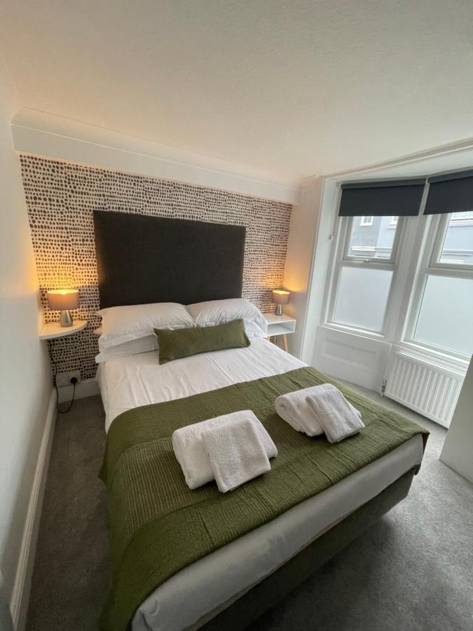 The White House Hotell Brighton Exteriör bild