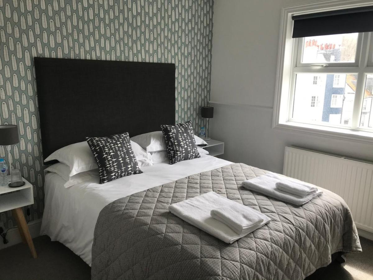 The White House Hotell Brighton Exteriör bild