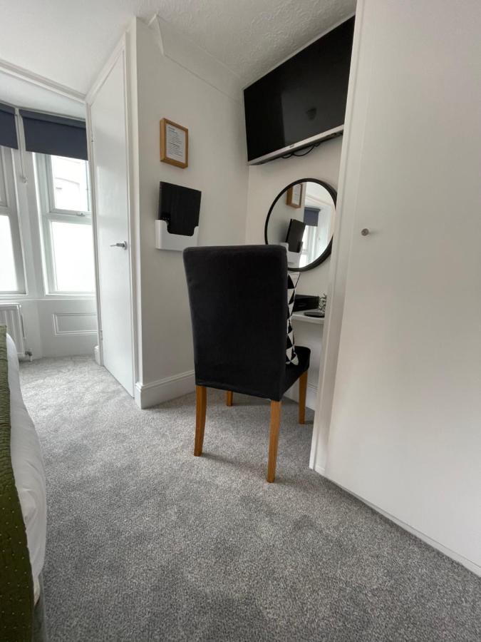 The White House Hotell Brighton Exteriör bild