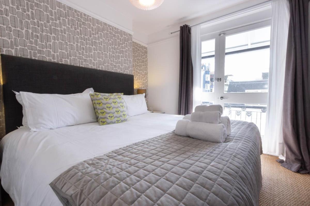 The White House Hotell Brighton Exteriör bild