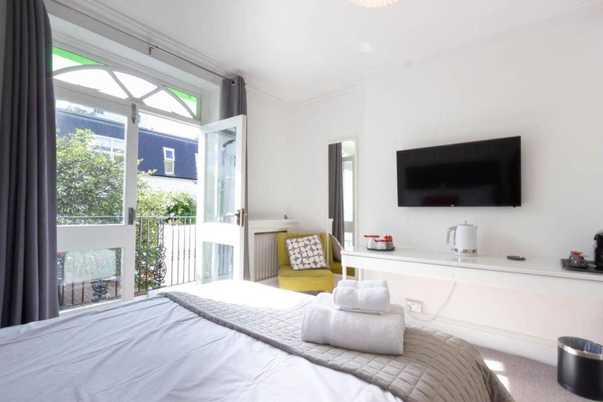 The White House Hotell Brighton Exteriör bild