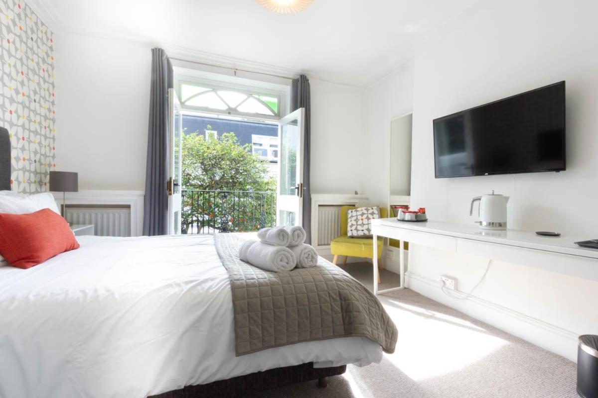 The White House Hotell Brighton Exteriör bild