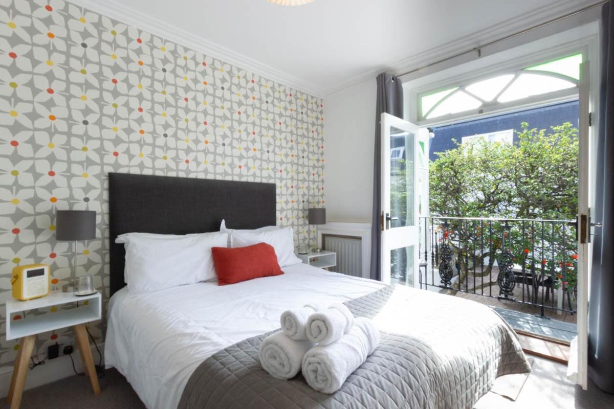The White House Hotell Brighton Exteriör bild