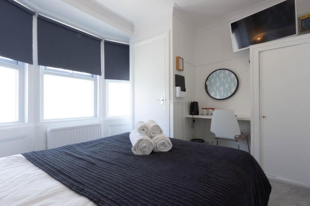 The White House Hotell Brighton Exteriör bild