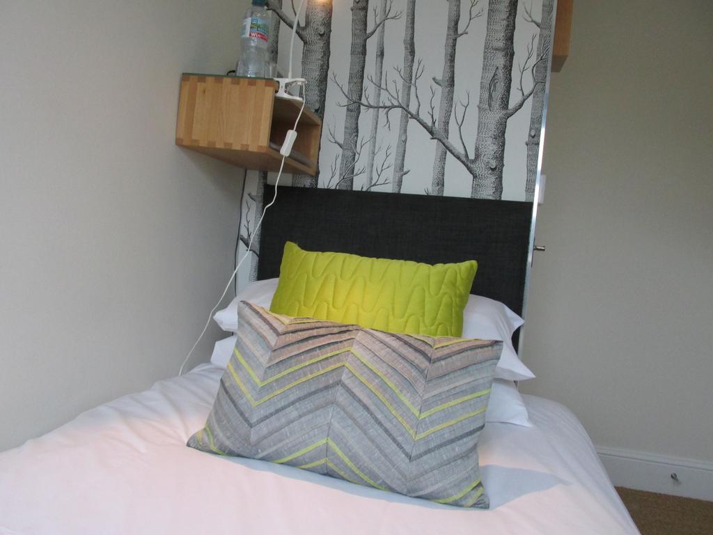 The White House Hotell Brighton Exteriör bild