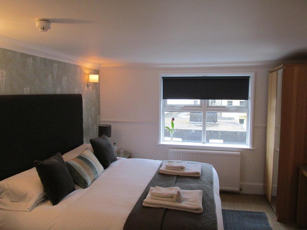 The White House Hotell Brighton Exteriör bild