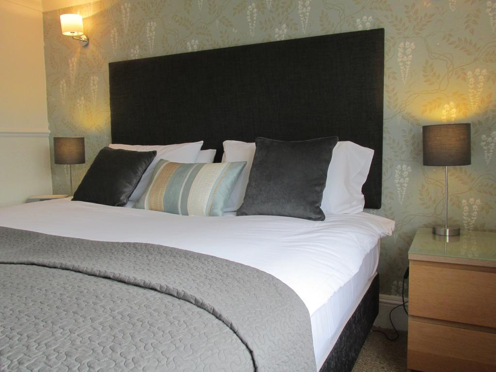 The White House Hotell Brighton Exteriör bild