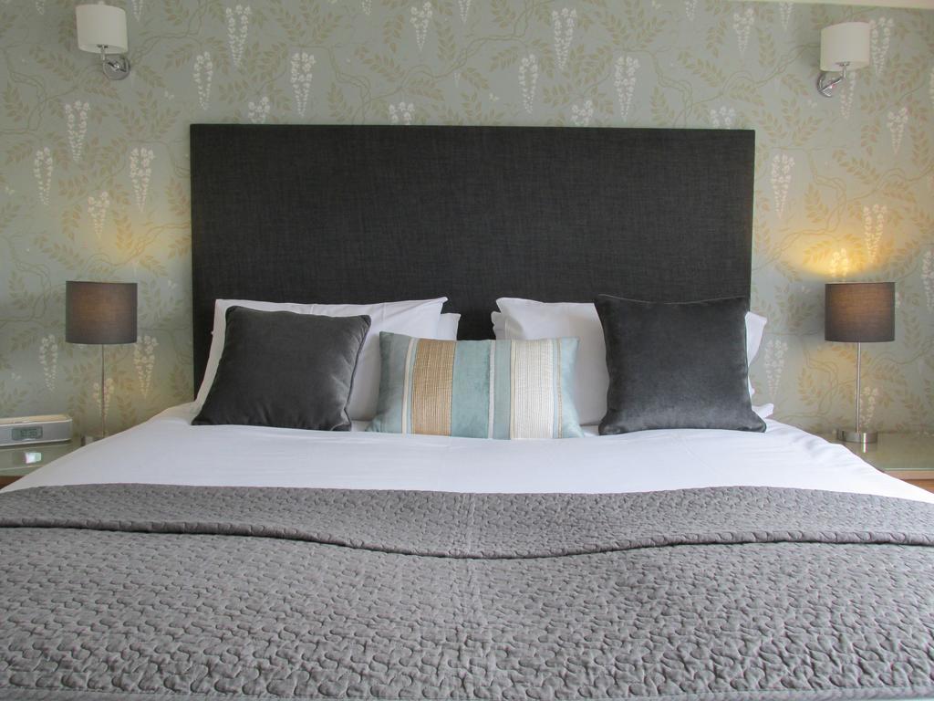 The White House Hotell Brighton Exteriör bild