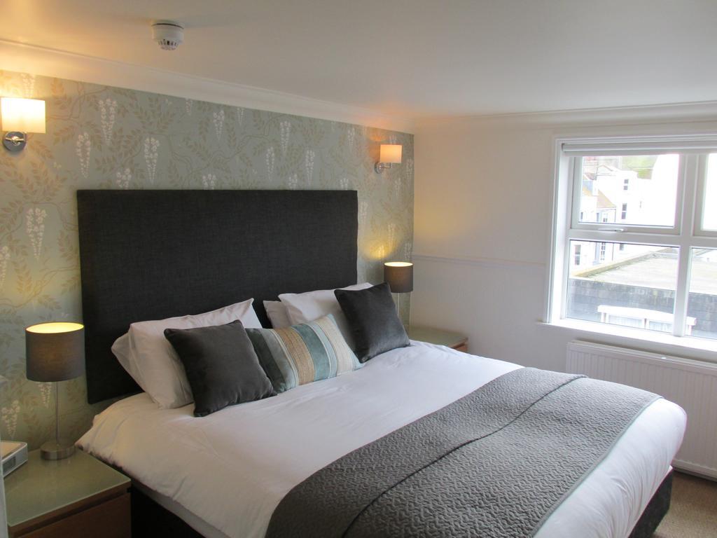 The White House Hotell Brighton Exteriör bild