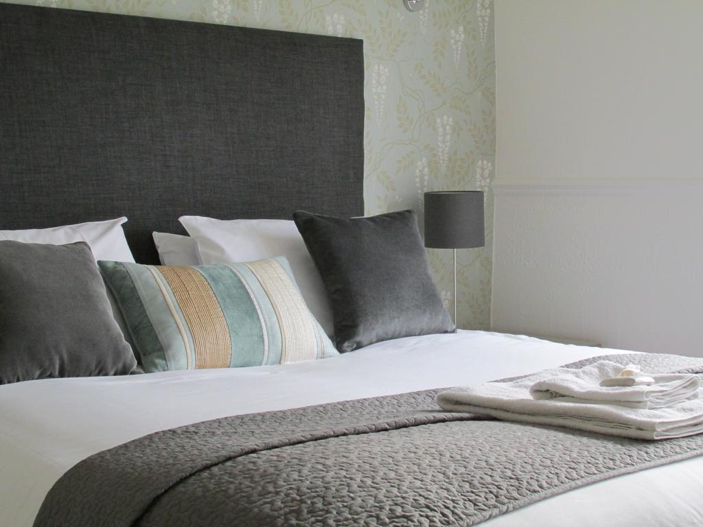 The White House Hotell Brighton Exteriör bild