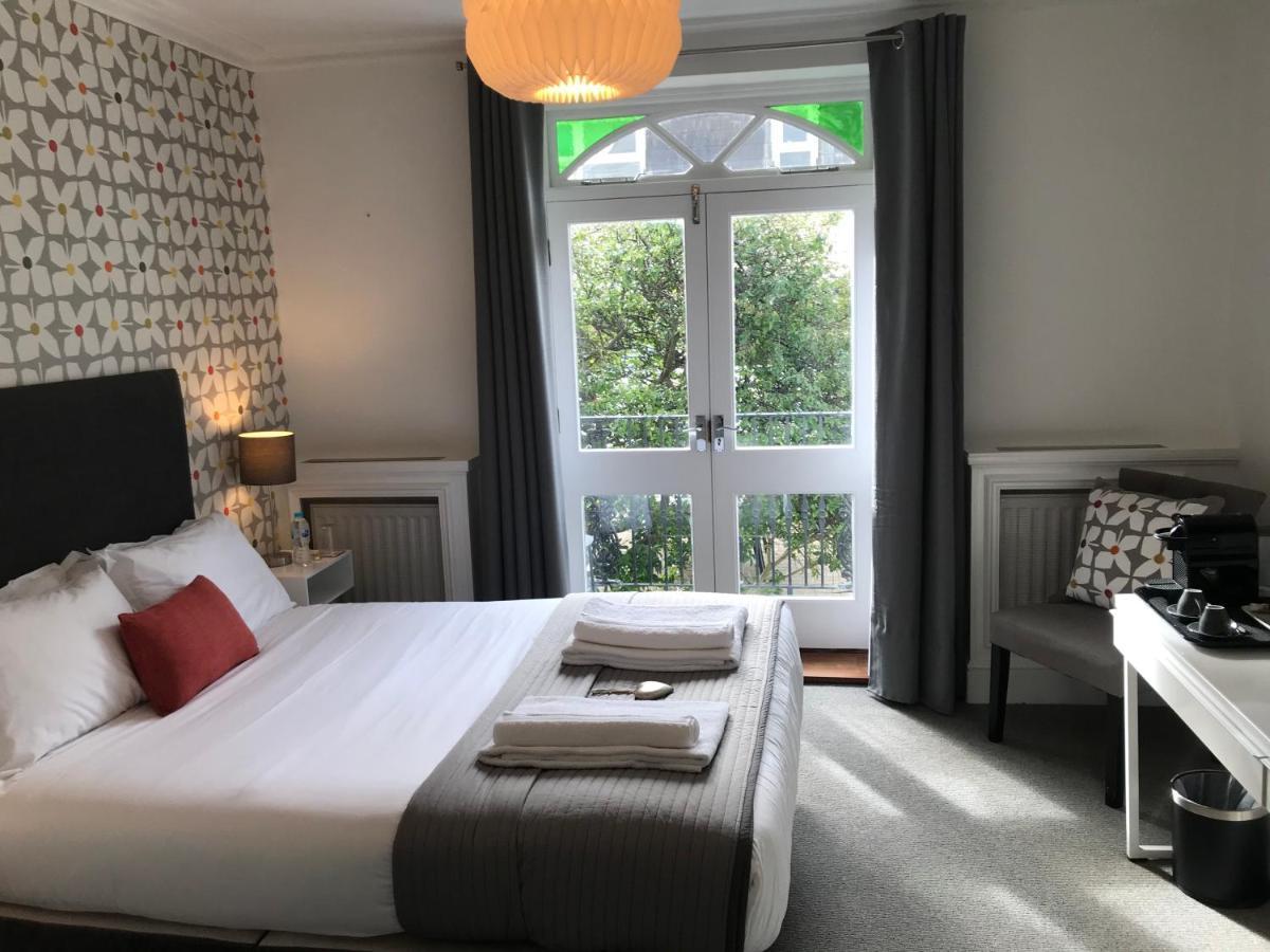 The White House Hotell Brighton Exteriör bild