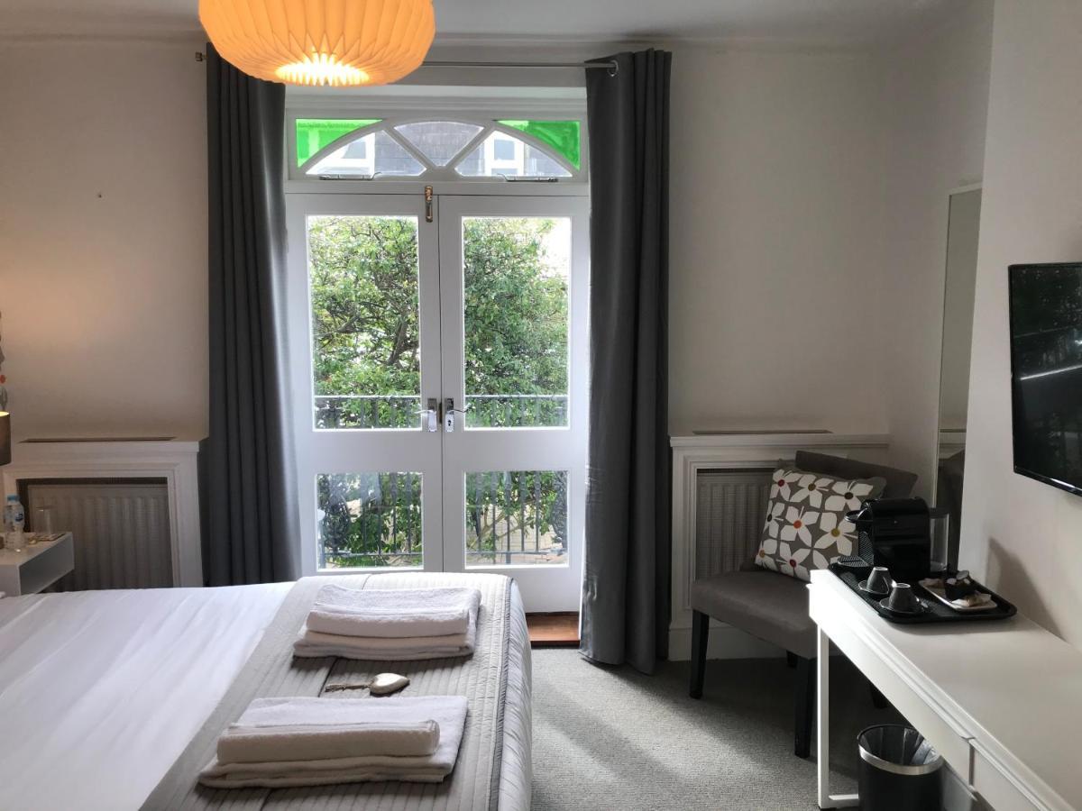 The White House Hotell Brighton Exteriör bild