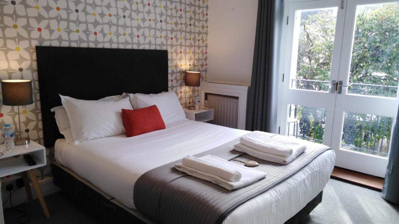 The White House Hotell Brighton Exteriör bild